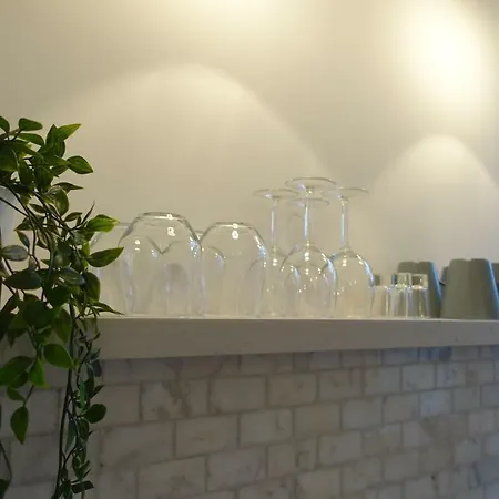 Old Town Garbary Apartment