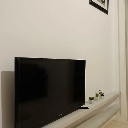 Old Town Garbary Apartment