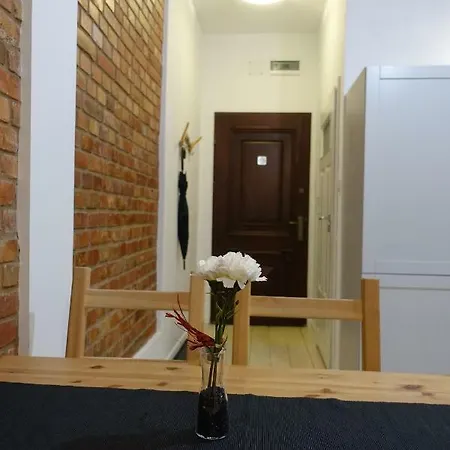 Old Town Garbary Apartment Poznan