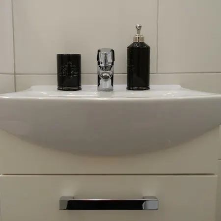 Old Town Garbary Apartment