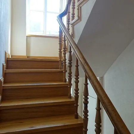 Apartment Old Town Garbary